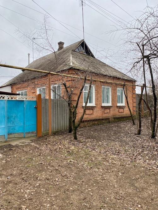 Продам будинок Богодухів Богодухов - изображение 1