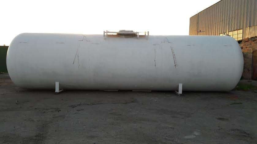 Куплю ж/д цистерну б/у в гарному стані на 73 метри кубічних з доставкою в Кропивницький. Александрия - изображение 1