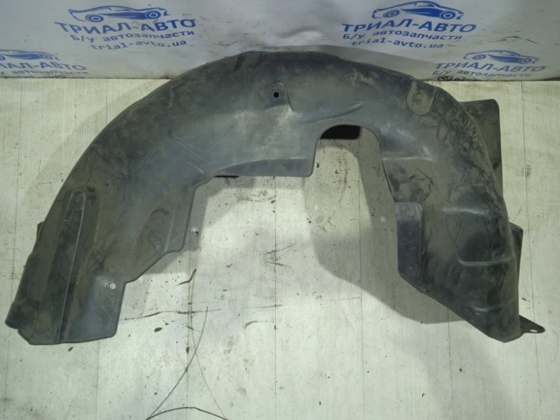 Подкрылок задний правый Suzuki Grand Vitara JT 2005 (б/у) Київ - зображення 5