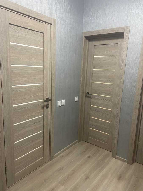 долгосрочная аренда 1-к квартира Киев, Оболонский, 18000 грн./мес. Киев - изображение 10