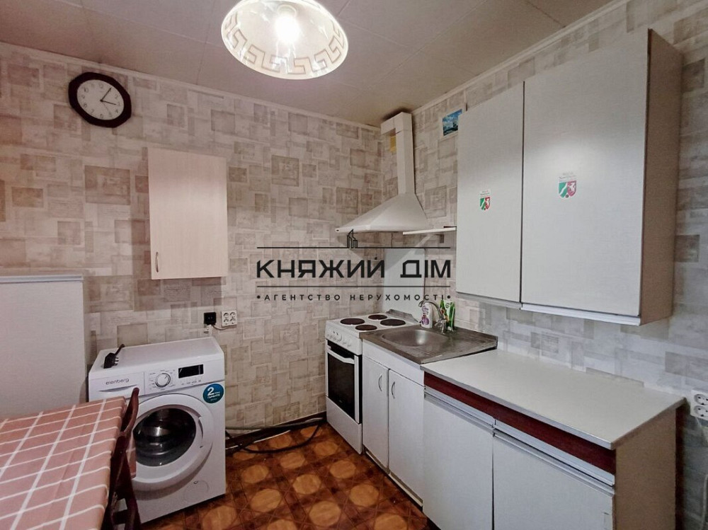 Оренда 1 кімнатної квартири м. Вокзальна КОД 11204079 Киев - изображение 4