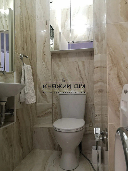 Без комісії. Оренда 4 кімнатної квартири в ЖК Richmond Киев - изображение 7