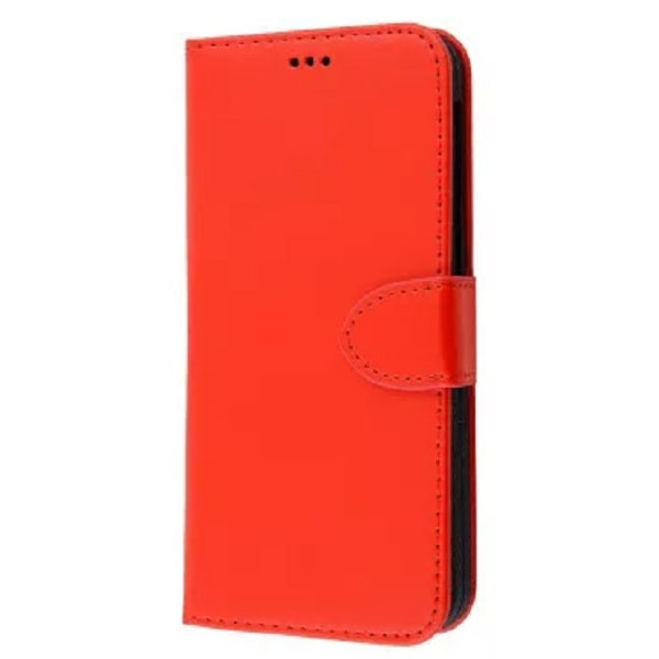 DM Чохол Universal Leather Case 6.1-6.9" Red (Код товару:41549) Харків - зображення 1
