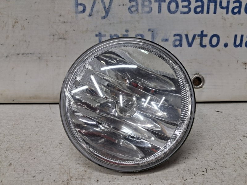 Фара противотуманная Chevrolet Captiva C140 2.2 DIESEL Z22D1 2006 (б/у) Київ - зображення 1