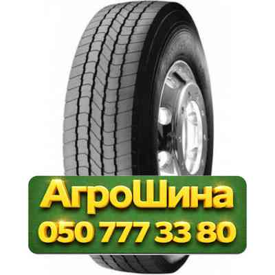 295/80R22.5 Kelly Armorsteel KSM 152/148M Рулевая грузовая шина Киев
