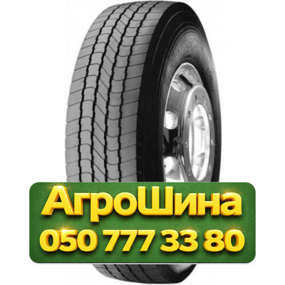 295/80R22.5 Kelly Armorsteel KSM 152/148M Рулевая грузовая шина Киев - изображение 1