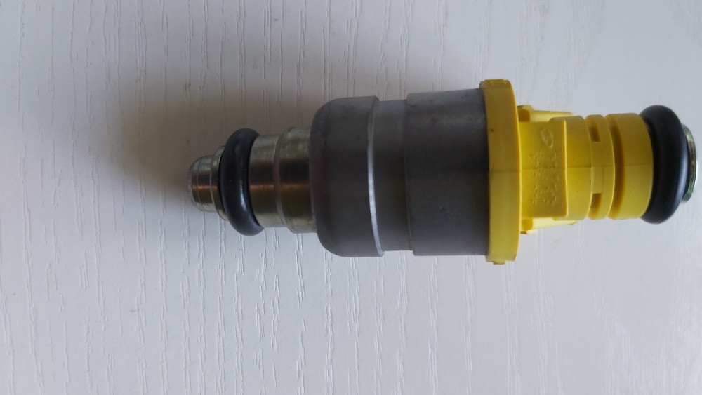 Форсунка топливная DEKA 20734 Новая (оригинал) 8 кл (толстая) инжектор Запоріжжя - зображення 3