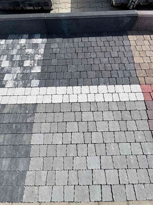 Бруківка тротуарна Львів - зображення 4