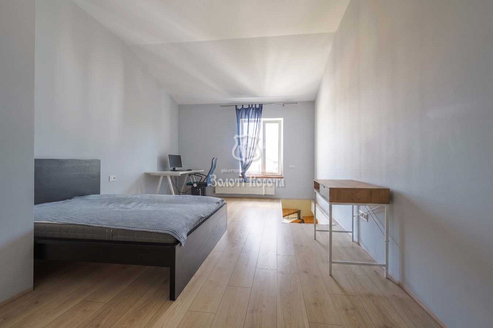 продажа 1-к квартира Бориспольский, Гнедин, 55000 $  - изображение 8