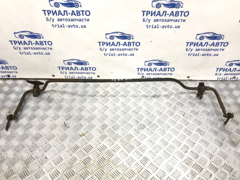 Стабилизатор задний Lexus RX 350 2003-2009 4880548110 (Арт. 36253) Киев - изображение 1