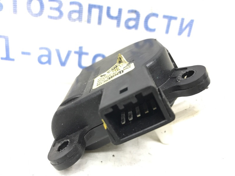 Сервопривод Hyundai Santa fe CM 2.7 БЕНЗИН G6EA 2005 (б/у) Киев - изображение 3