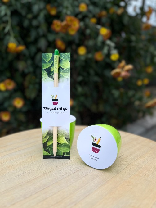 Корпоративні подарунки для агрокомпаній від Екокуб Київ - зображення 5