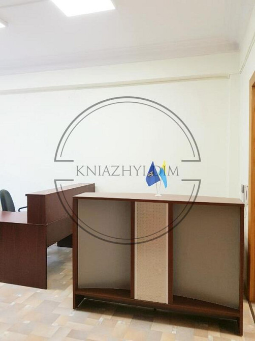 Аренда офиса под любой тип деятельности в центре города! Код объекта: 1418871 Київ - зображення 9