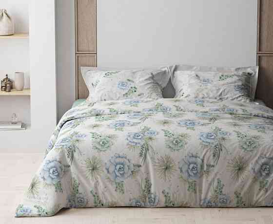 Постільна білизна полуторна ТЕП Happy Sleep 708 Романс 2-03794-24708 150х215 см Киев