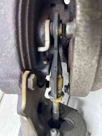 Турбина Kia Sportage SL 1.7 DIESEL D4FD 2010 (б/у) Киев