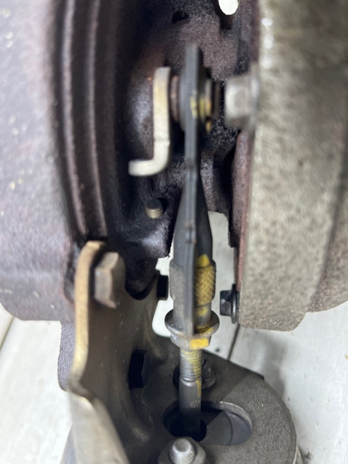 Турбина Kia Sportage SL 1.7 DIESEL D4FD 2010 (б/у) Киев - изображение 4