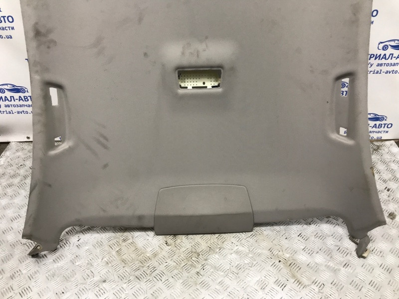 Потолок BMW 5 F10 2.0 ДИЗЕЛЬ 2010 (б/у) Київ - зображення 2