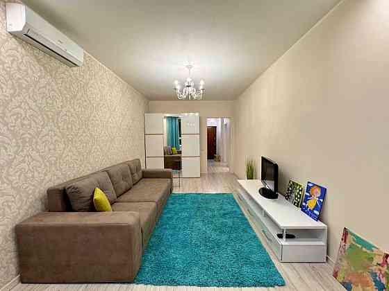 долгосрочная аренда 1-к квартира Киев, Дарницкий, 15999 грн./мес. Київ