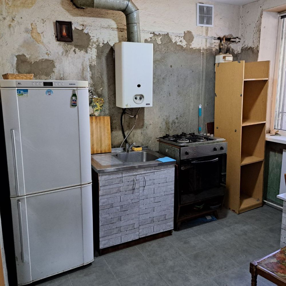 Продам. 2-к.кв, 1/3, район просп. Науки (Гагаріна), вул. Піхоти Короля Днепр - изображение 7