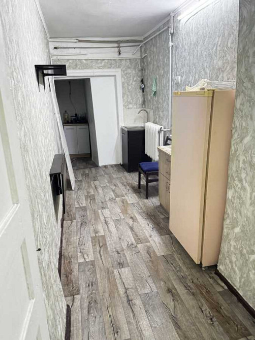 долгосрочная аренда 1-к квартира Одесса, Приморский, 6000 грн./мес. Одесса - изображение 5