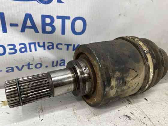Привод передний левый Mazda CX 7 2006-2012 GD722560XC (Арт. 79353) Киев