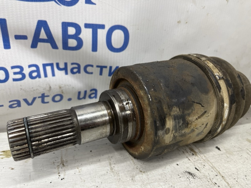 Привод передний левый Mazda CX 7 2006-2012 GD722560XC (Арт. 79353) Київ - зображення 3