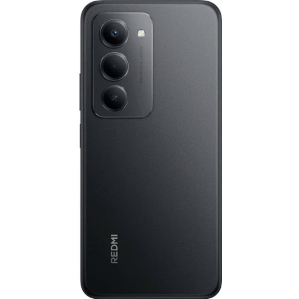Смартфон Xiaomi Redmi 15 6/128GB NFC Midnight Black (No Adapter) Global UA (Код товару:41791) Харьков - изображение 5