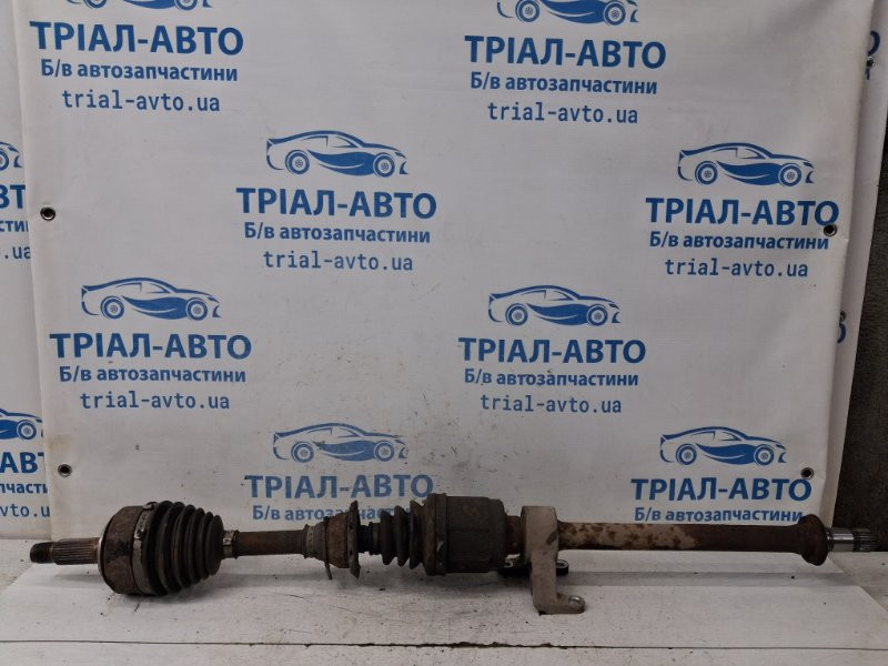 Привод передний правый АКПП Honda Accord 2002-2008 44305SEAN00 (Арт. 87193) Киев - изображение 1
