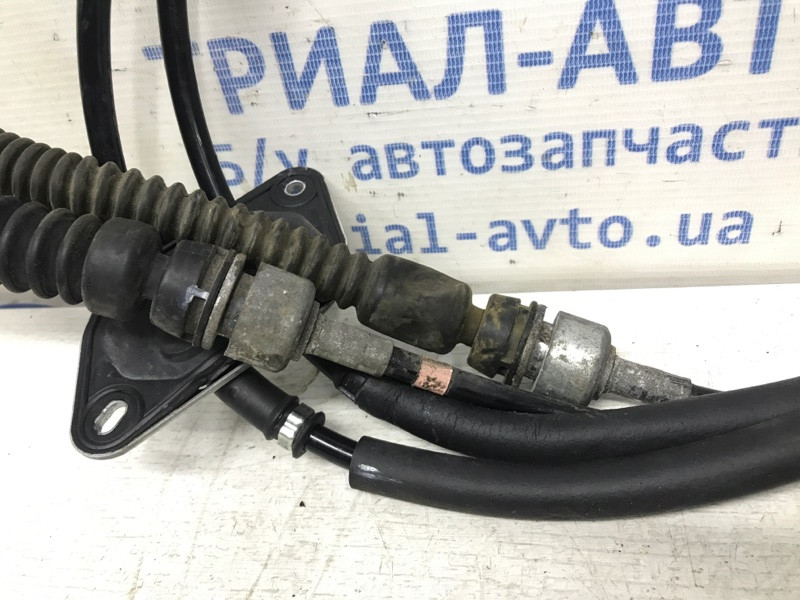 Трос коробки передач Mazda 6 2012- GHL246500 (Арт. 31260) Київ - зображення 2