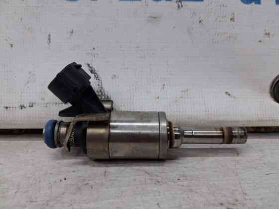 Форсунка топливная Nissan Juke 2010-2019 166001KC0A (Арт. 69414) Киев