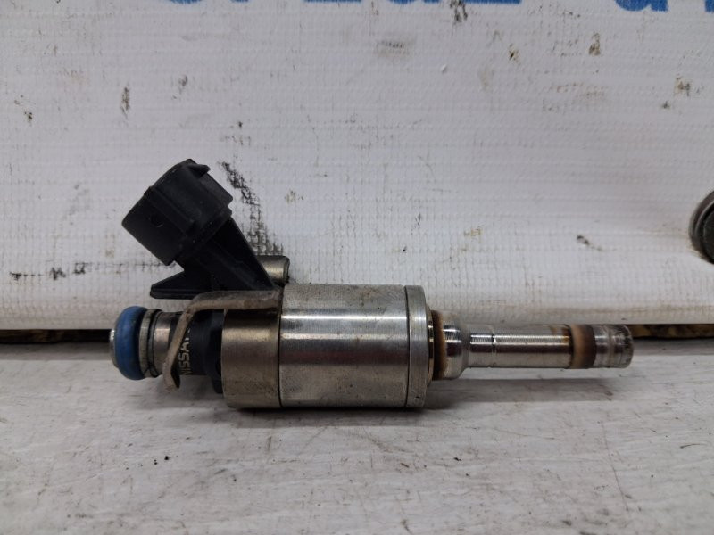 Форсунка топливная Nissan Juke 2010-2019 166001KC0A (Арт. 69414) Киев - изображение 1