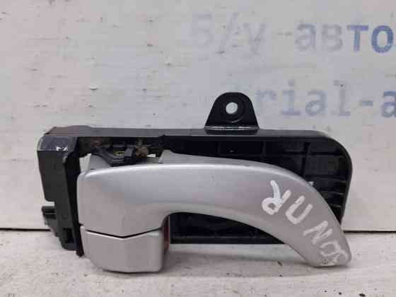 Ручка двери внутренняя правая Hyundai Sonata 2004-2010  (Арт. 67093) Київ