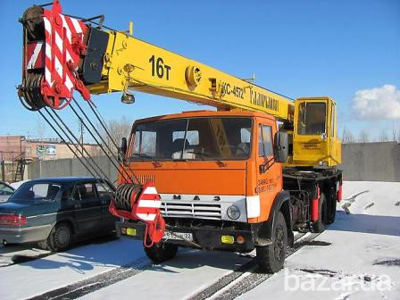 Землеройная техника, аренда дорожно-строительная Экскаватор ГидроМолот Бетонокол Бульдозер Самосвал Киев - изображение 8
