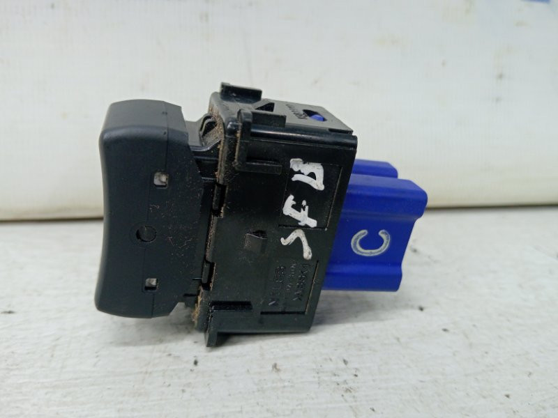 Кнопка обогрева сид. Subaru Forester SJ 2.0 DIESEL EE20Z 2012 (б/у) Киев - изображение 2