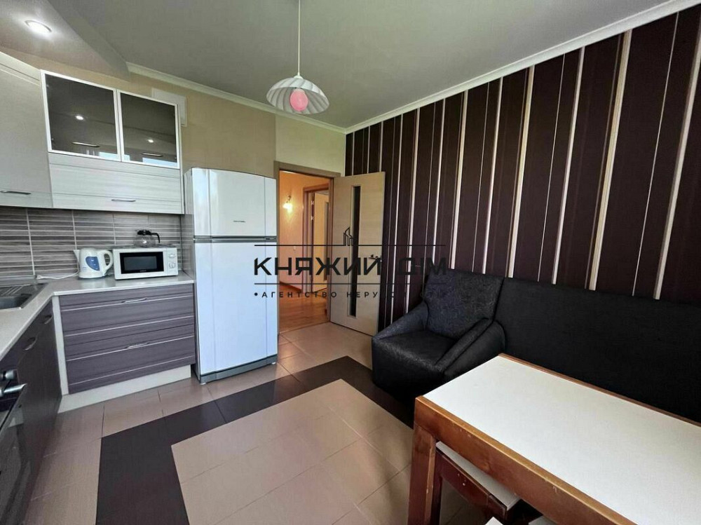 Оренда 2 кімнатної квартири ЖК Сонячна брама № 1148783 Киев - изображение 6