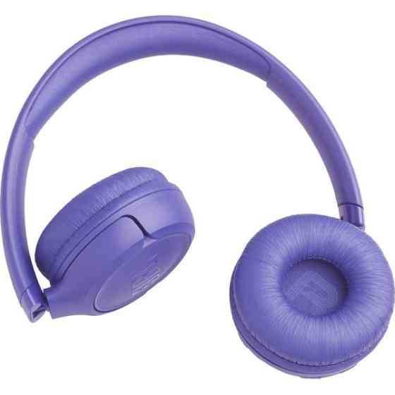 Bluetooth-гарнітура JBL Tune 530BT Lavender (JBLT530BTLAVEU) Харків