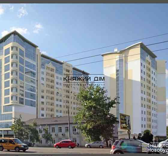 ОРЕНДА 1к квартиру в ЖК Глорія Парк вул Нивська, 4 Г код 11203467 Київ