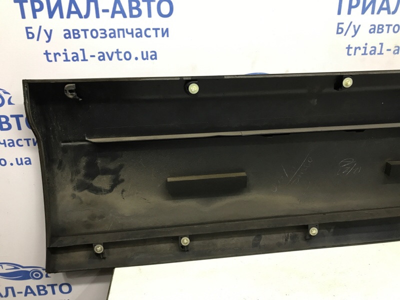 Накладка двери Mitsubishi Pajero Wagon 2006-2022 5727A033XA (Арт. 47395) Киев - изображение 5