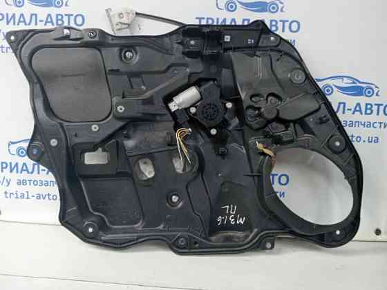 Стеклоподъемник передний левый Mazda 3 BK 1.6 БЕНЗИН Z6 2003 (б/у) Київ