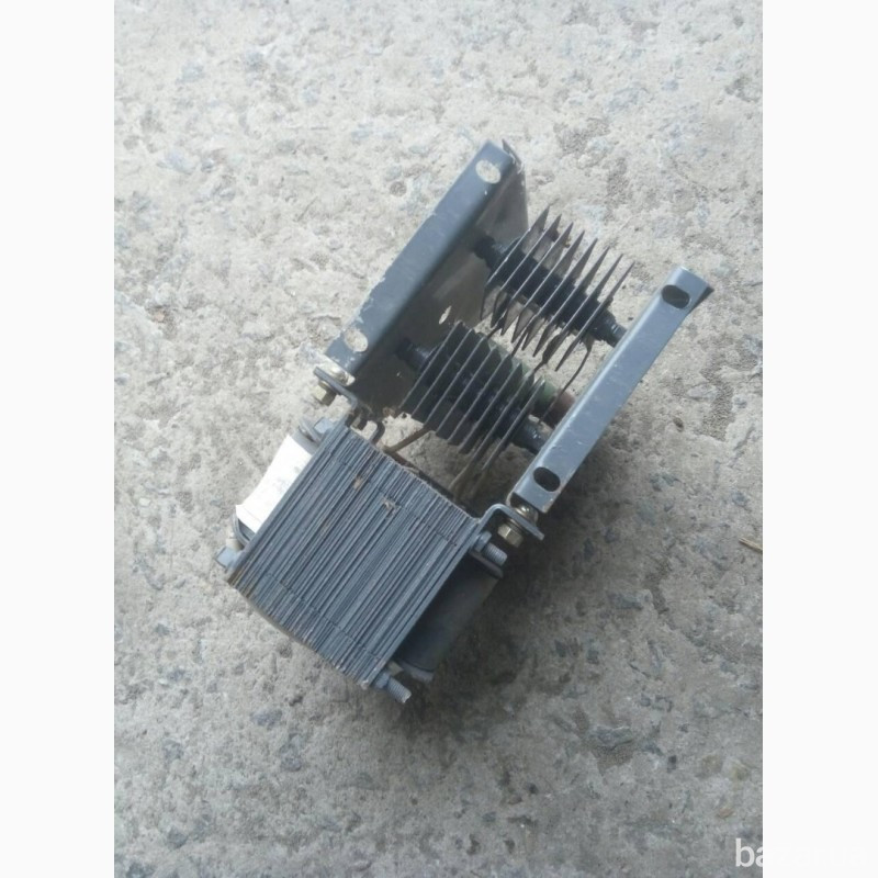 Выпрямители СВ-48-1У4 селеновые. 220в. 48в.1а. -1шт Харків - зображення 2