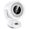 Портативный вентилятор Hoco HX608 handheld folding fan 3600 mAh Херсон