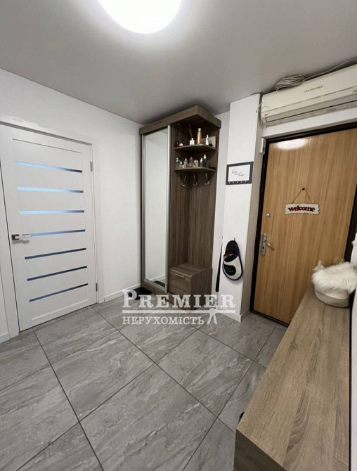 4-кімнатна квартира з сучасним ремонтом. Газ. Супер ціна! Одеса - зображення 6