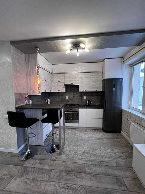 долгосрочная аренда 1-к квартира Ровно, 11499 грн./мес. Ровно - изображение 1