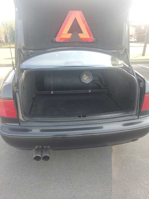 продажа Audi A8, 5400 $ Київ - зображення 8