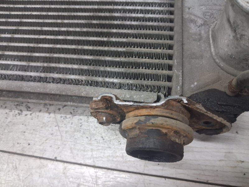 Радиатор интеркуллера Toyota RAV 4 2005-2016  (Арт. 83314) Київ - зображення 8