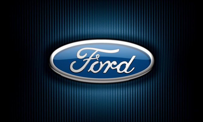 Автоскло Лобове скло Вітрове Заднє скло Бокове заміна скла Ford Вінниця - зображення 1