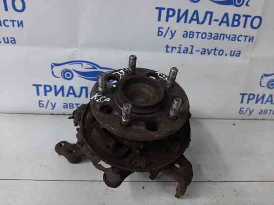 Цапфа задняя правая со ступицей Kia Sportage SL 1.7 DIESEL D4FD 2010 (б/у) Киев