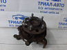 Цапфа задняя правая со ступицей Kia Sportage SL 1.7 DIESEL D4FD 2010 (б/у) Киев