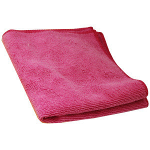 Салфетка для уборки универсальная из микрофибры 35х35 см Київ - зображення 1