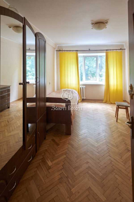 продажа 2-к квартира Киев, Соломенский, 55000 $ Київ - зображення 3